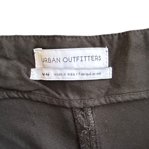 Urban Outfitters Button Down Skirt • Used • Size: Medium - Picture 2 of 6